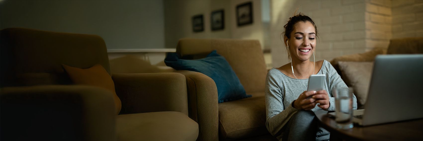 Olanet · La fibra óptica de la zona sur de Mar del Plata