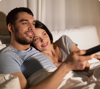 Olanet · La fibra óptica de la zona sur de Mar del Plata