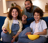 Olanet · La fibra óptica de la zona sur de Mar del Plata